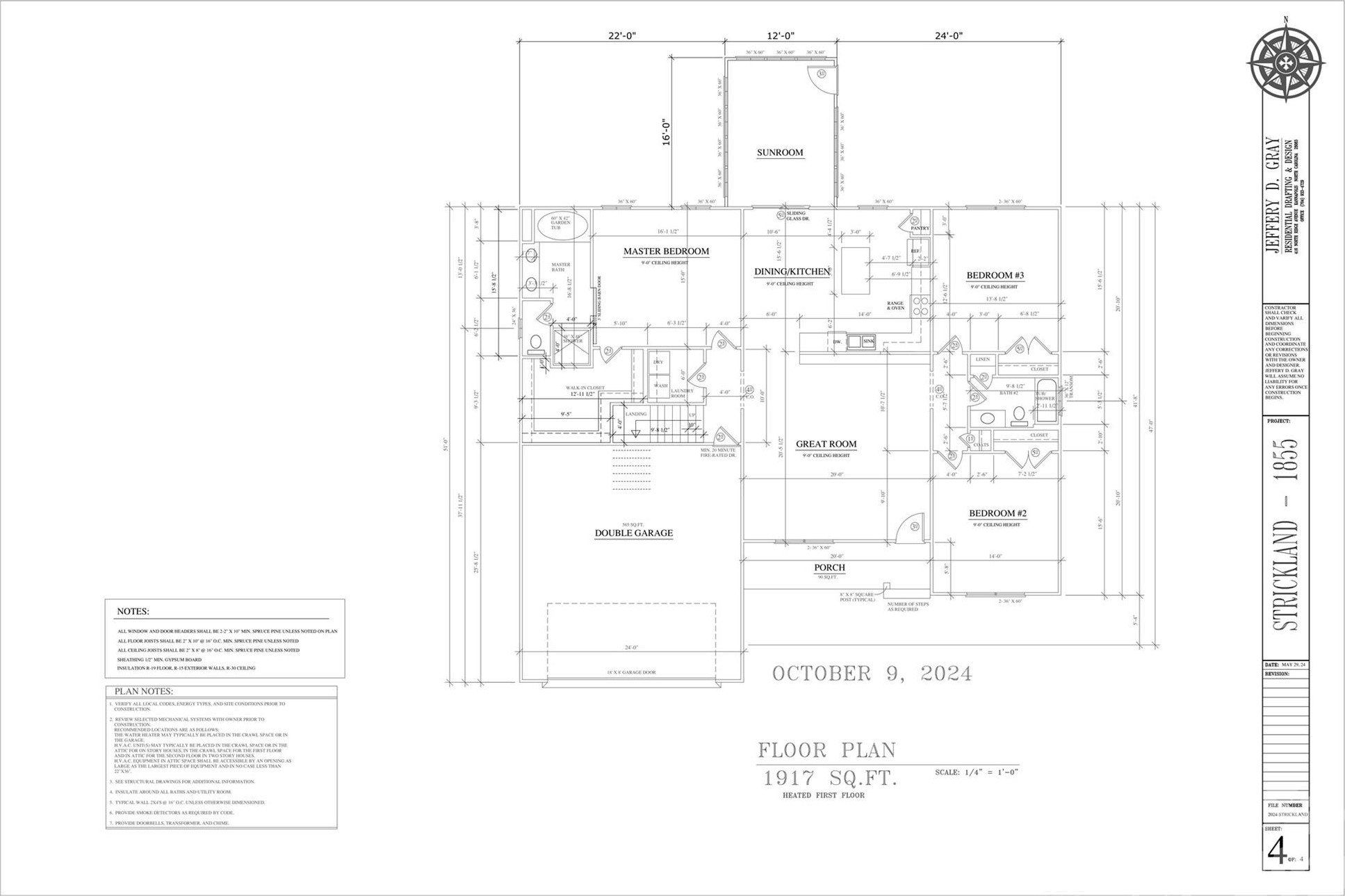 358 Autumnlight Drive. Salisbury, NC 28147
