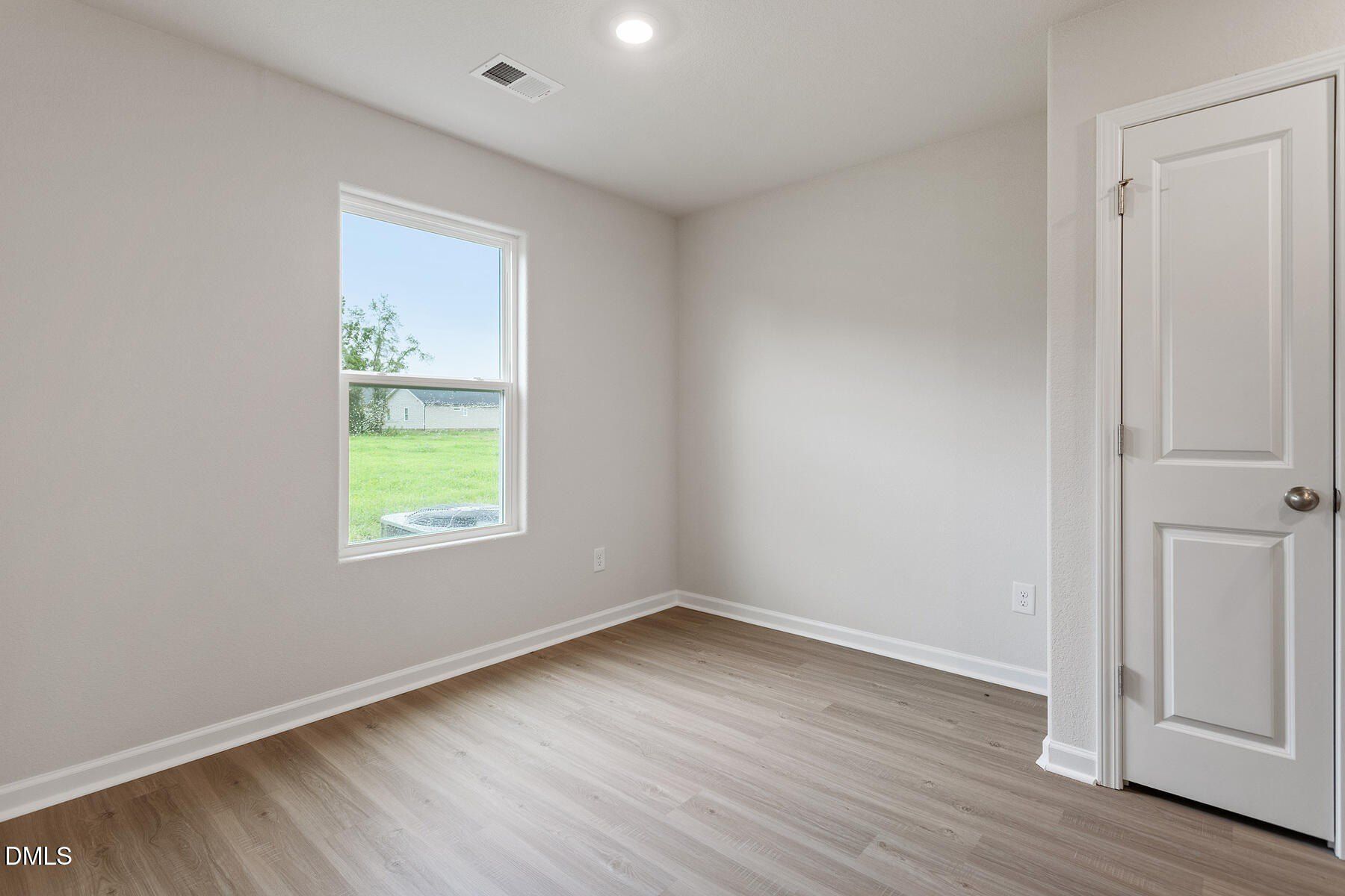 8955 Ava Drive. Bailey, NC 27807