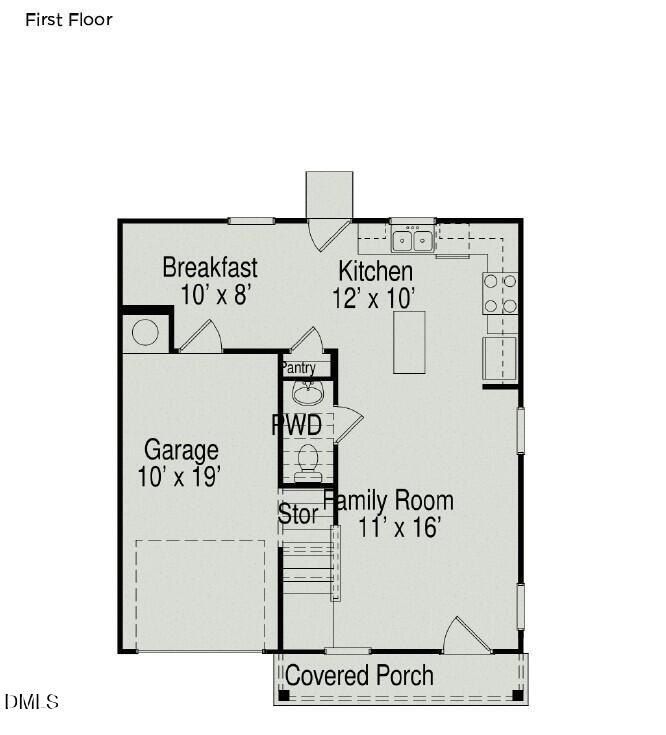 41 Gresham Court. Dunn, NC 28334