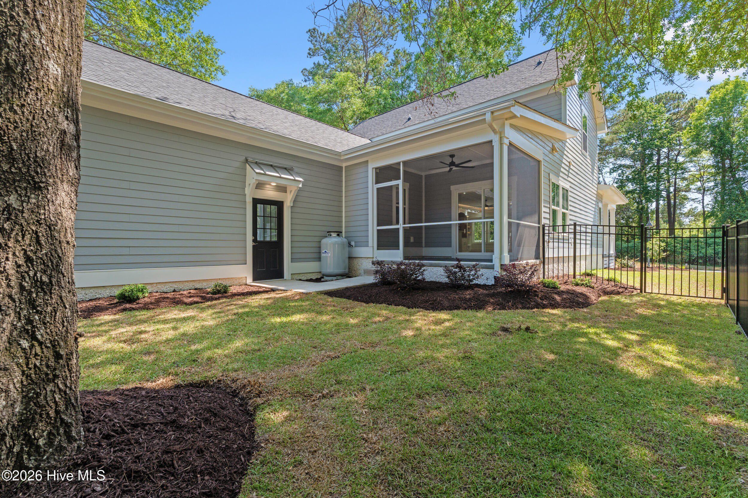 9275 Rivendell Place Sw. Calabash, NC 28467