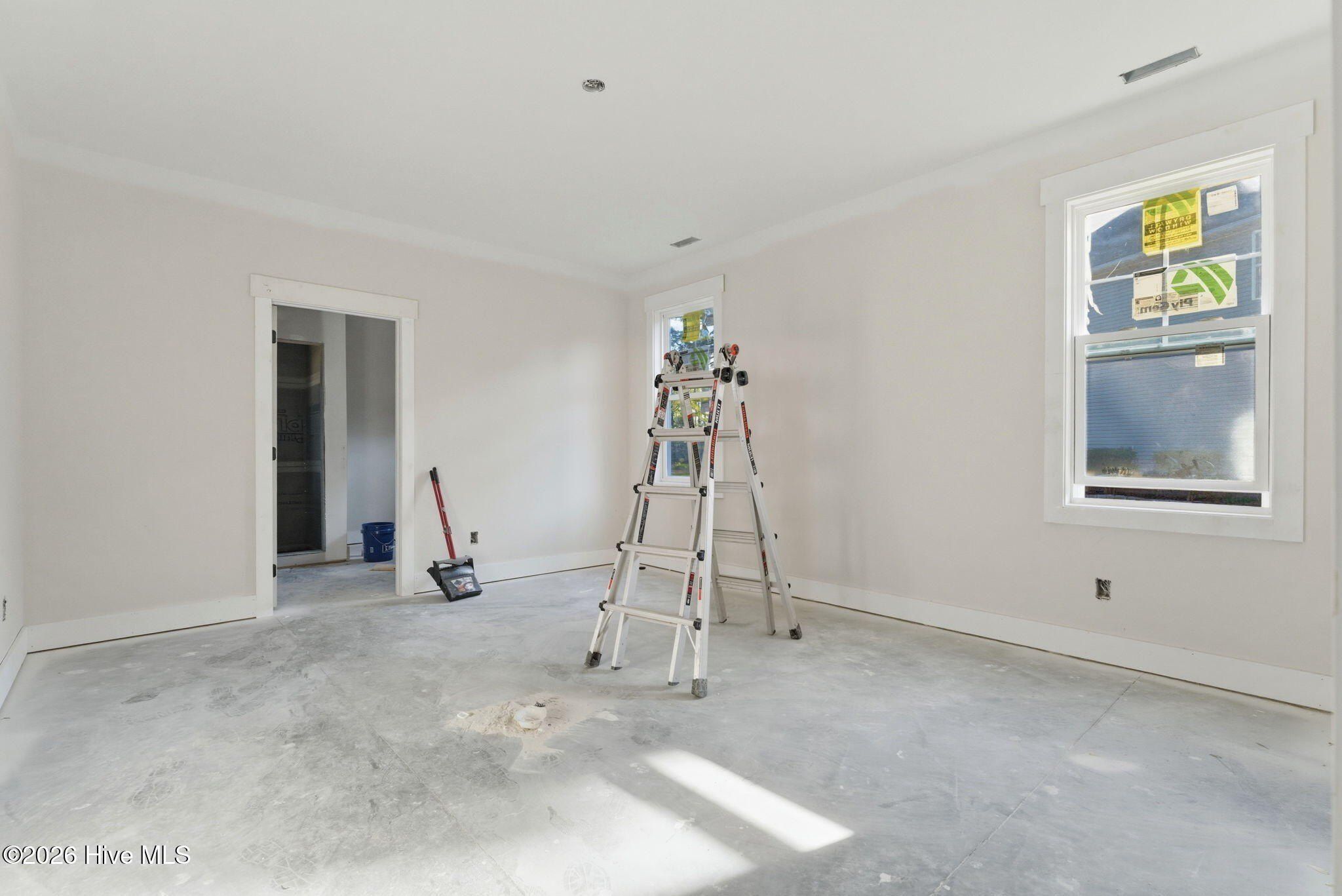 151 Parkwood Court. West End, NC 27376