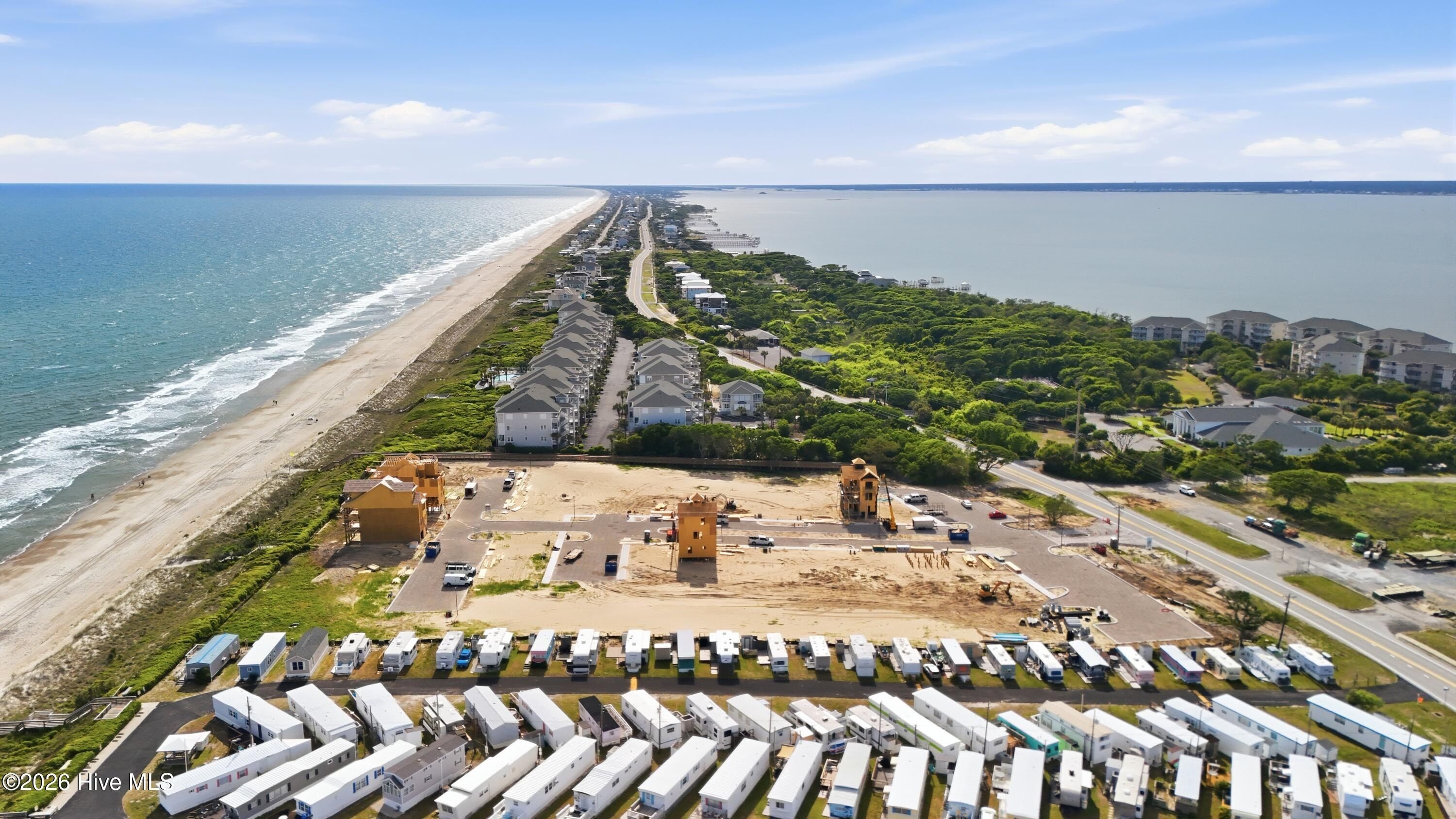 323 Black Pearl Drive. Indian Beach, NC 28512