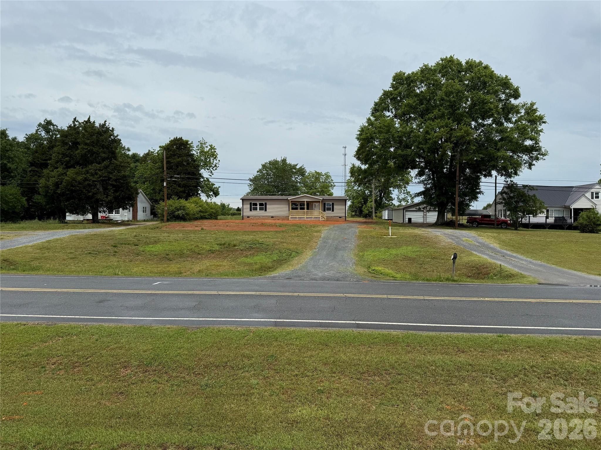 3932 Sunset Boulevard. Shelby, NC 28152