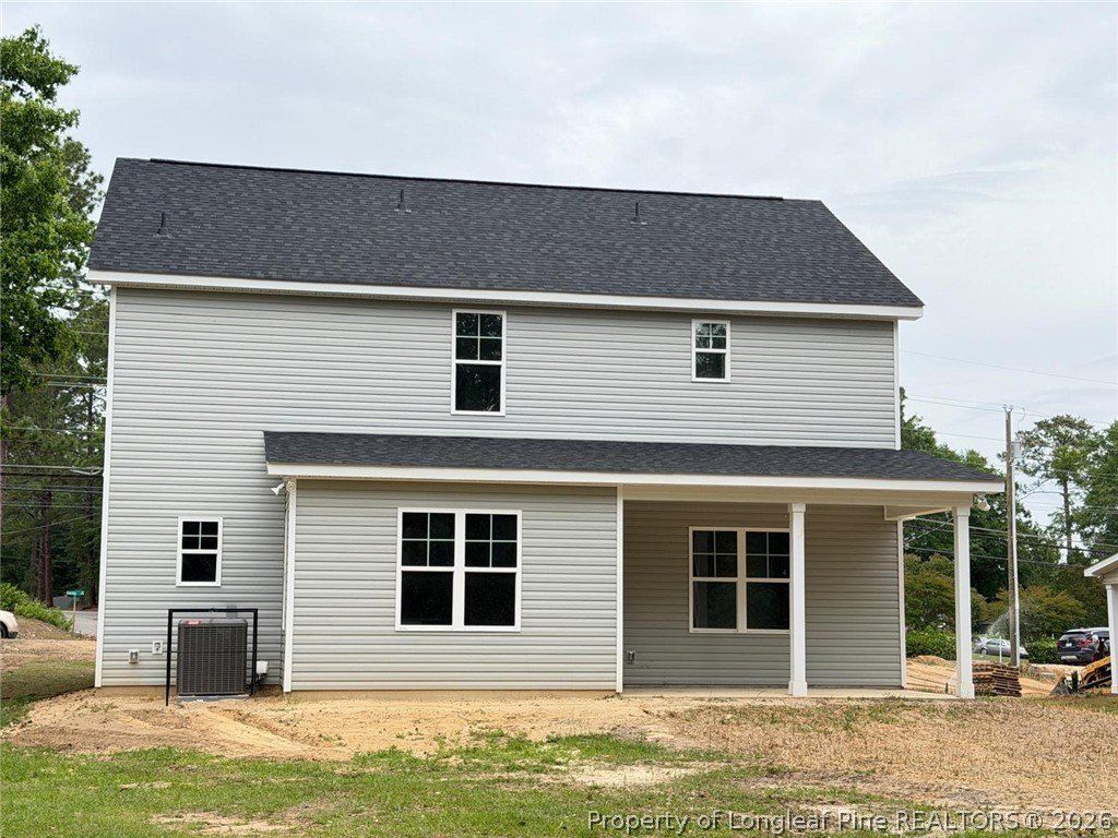 1428 Pamalee Drive. Fayetteville, NC 28303