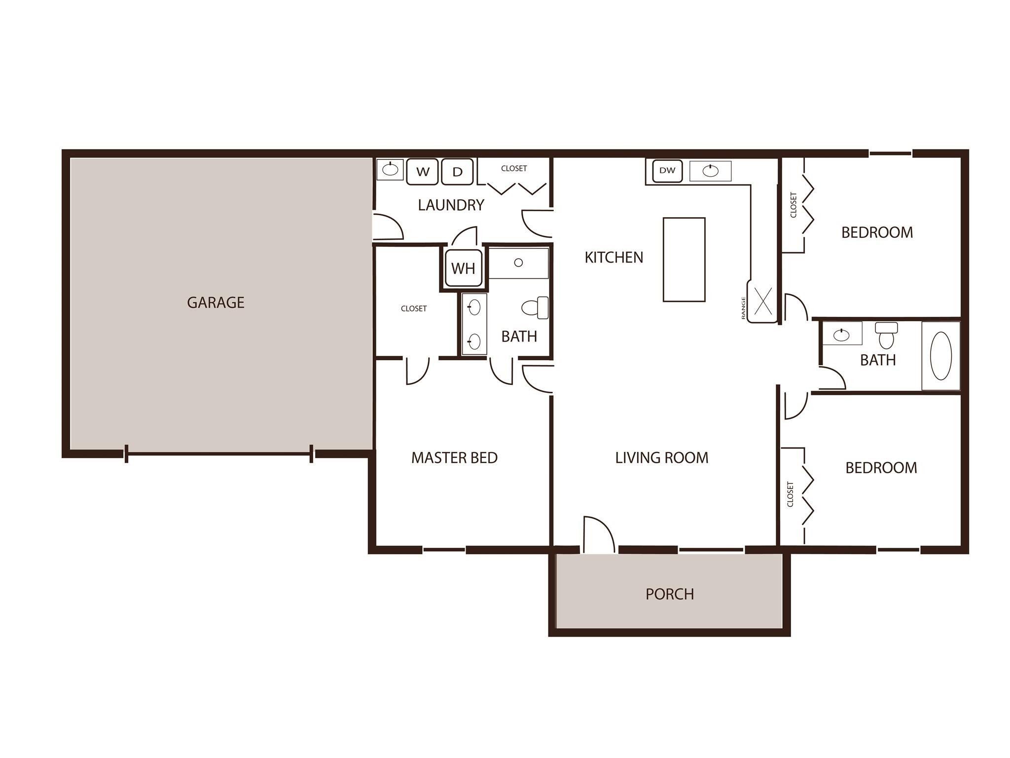2019 Pineview Drive. Shelby, NC 28150