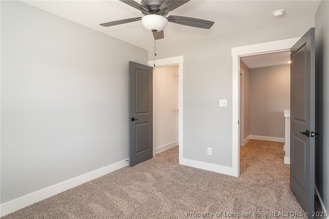 3025 Candlelight Drive. Fayetteville, NC 28311