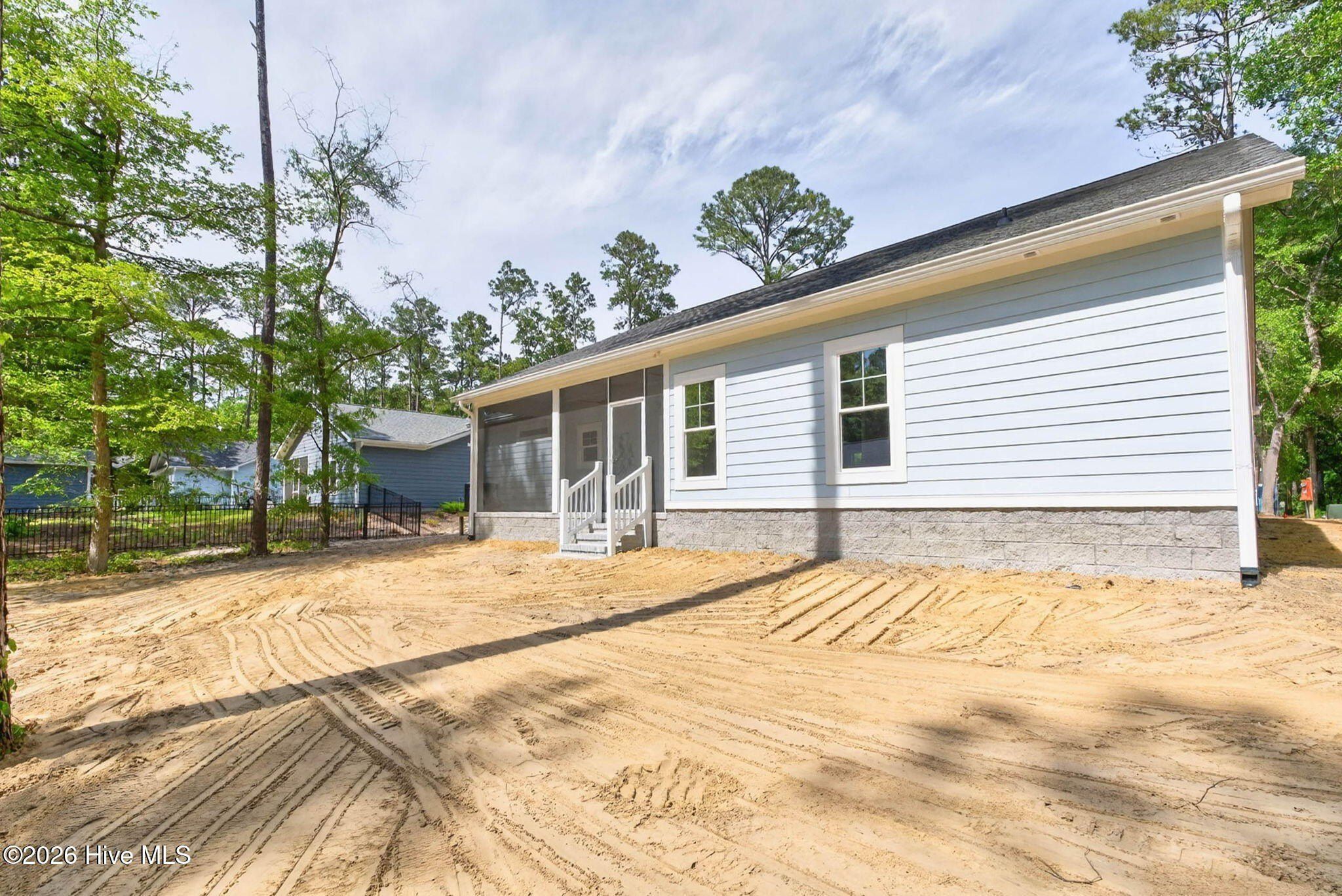 3275 Mooring Drive Se. Bolivia, NC 28422