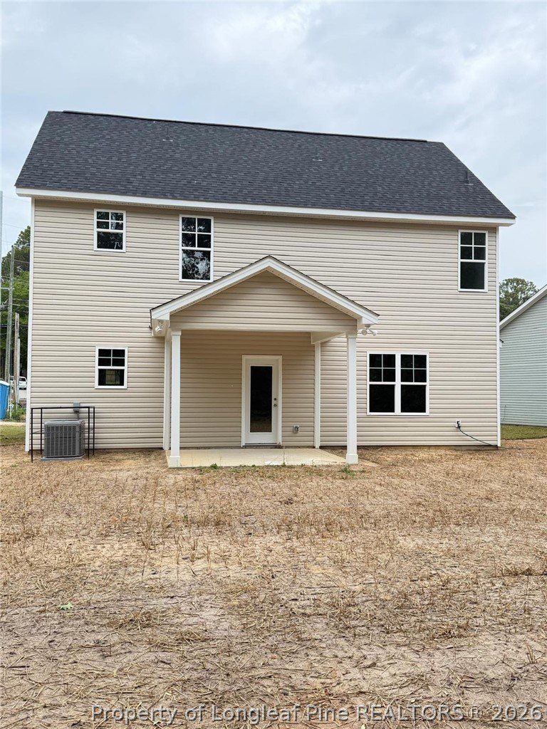 1432 Pamalee Drive. Fayetteville, NC 28303