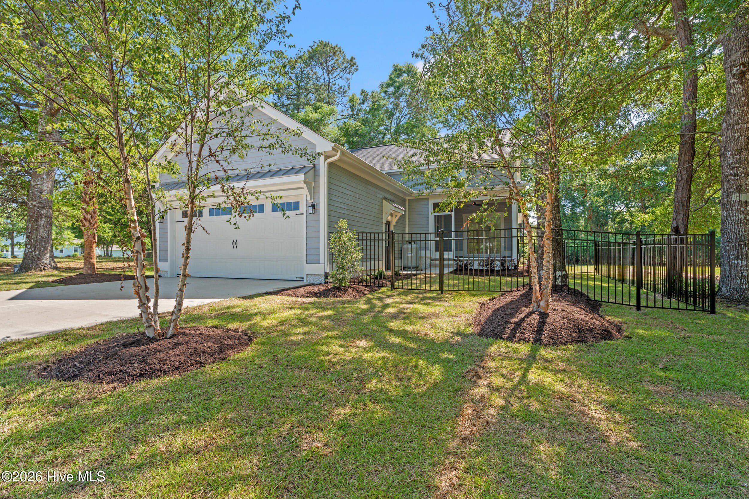 9275 Rivendell Place Sw. Calabash, NC 28467