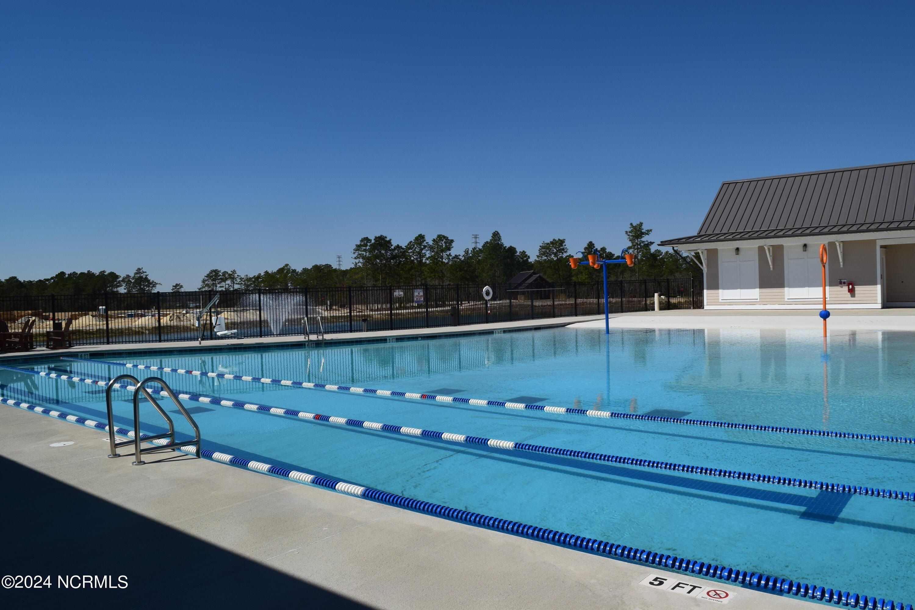 1331 Trisail Terrace. Wilmington, NC 28412