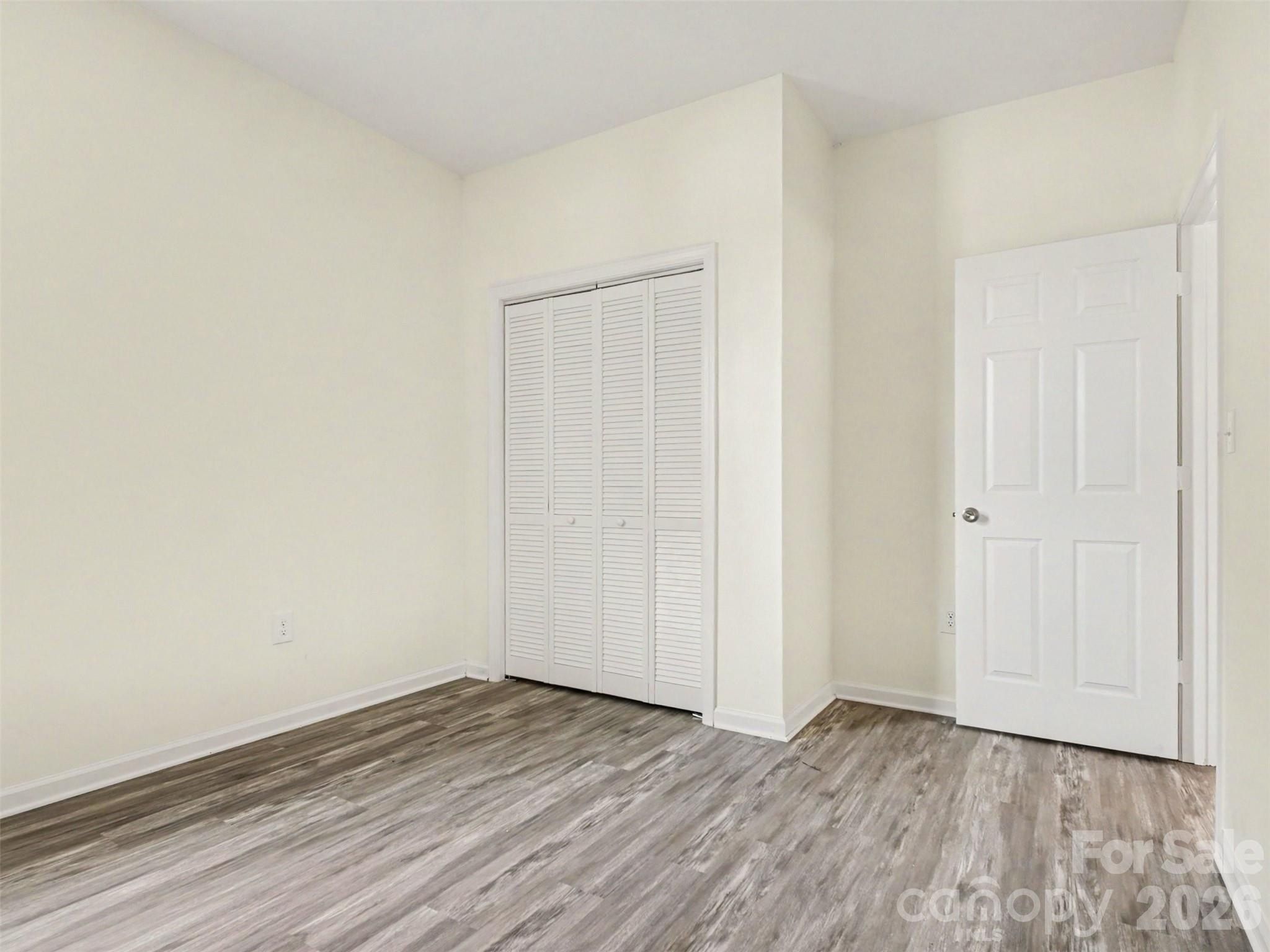W Spencer Street. East Spencer, NC 28039