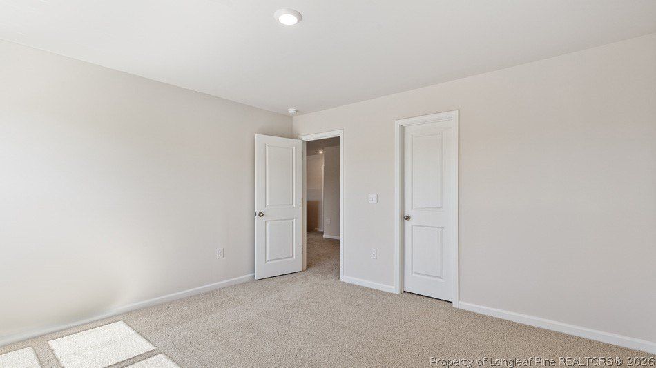 3085 Platinum Circle. West End, NC 27376
