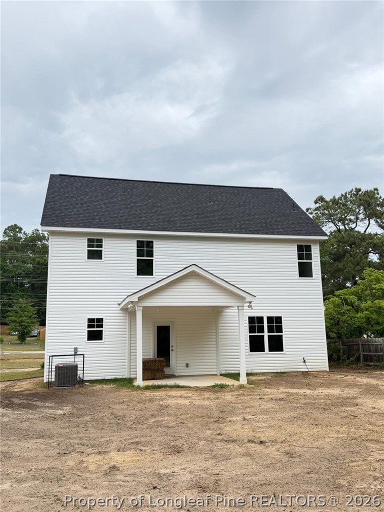 1440 Pamalee Drive. Fayetteville, NC 28303