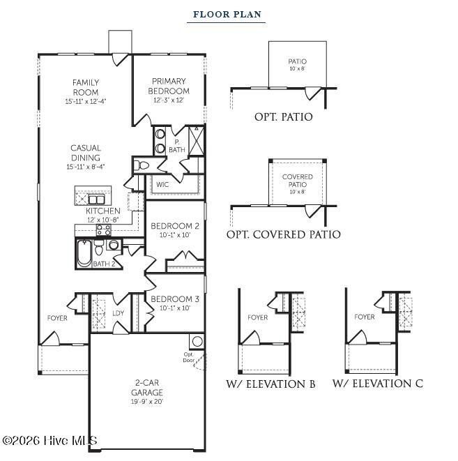 970 Pinecrest Road. Boiling Spring Lakes, NC 28461