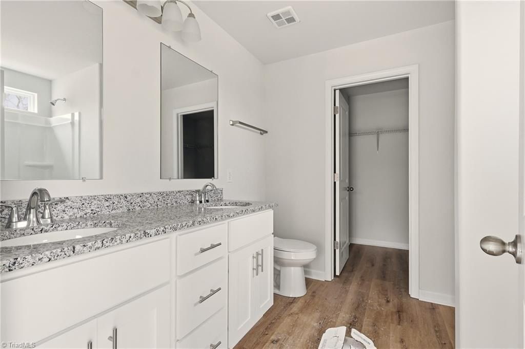 715 Hanes Avenue. Winston-Salem, NC 27105
