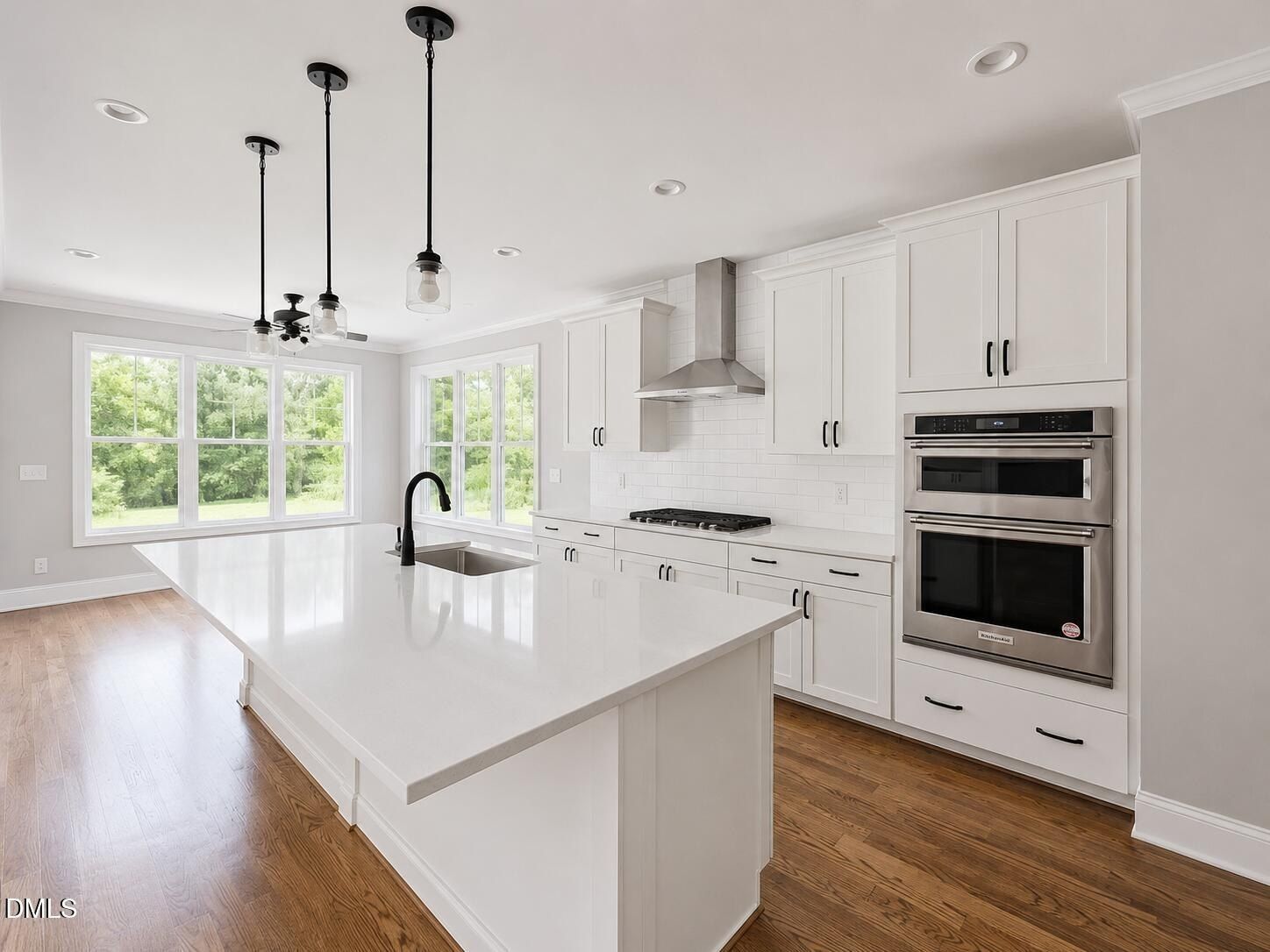 97 Fox Oak Trail. Pittsboro, NC 27312