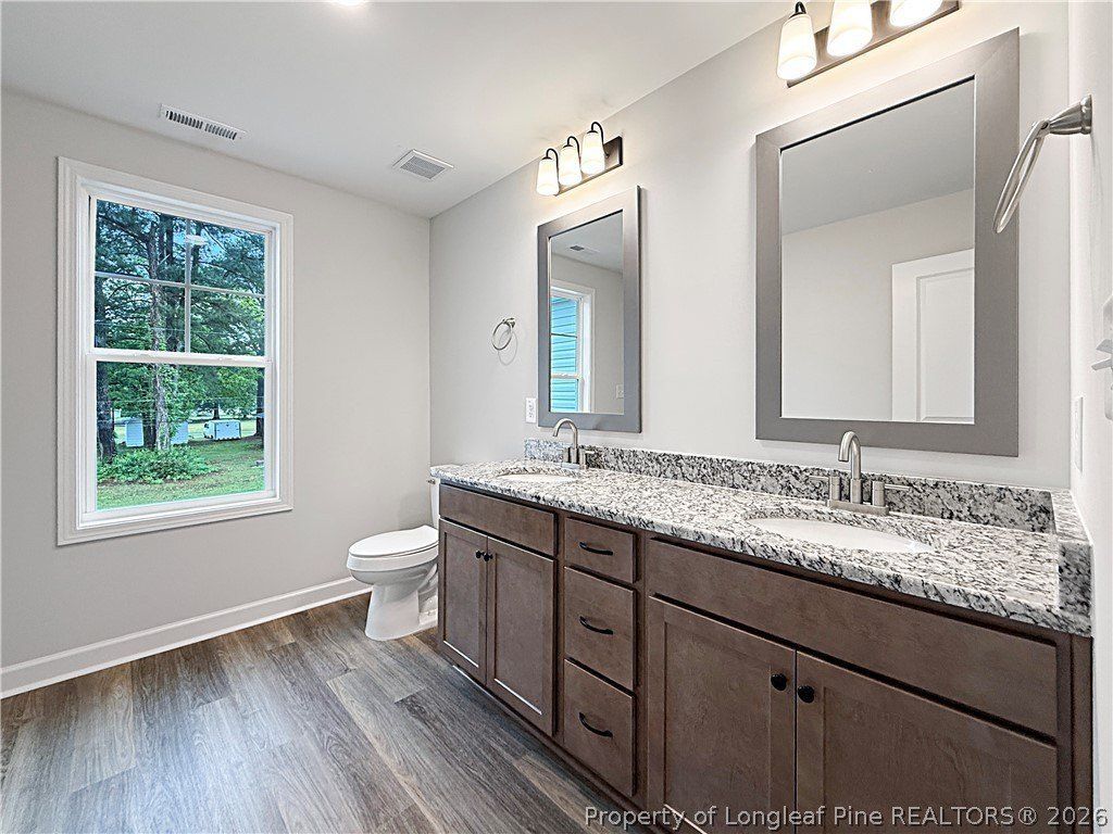 207 4Th Street. Erwin, NC 28339