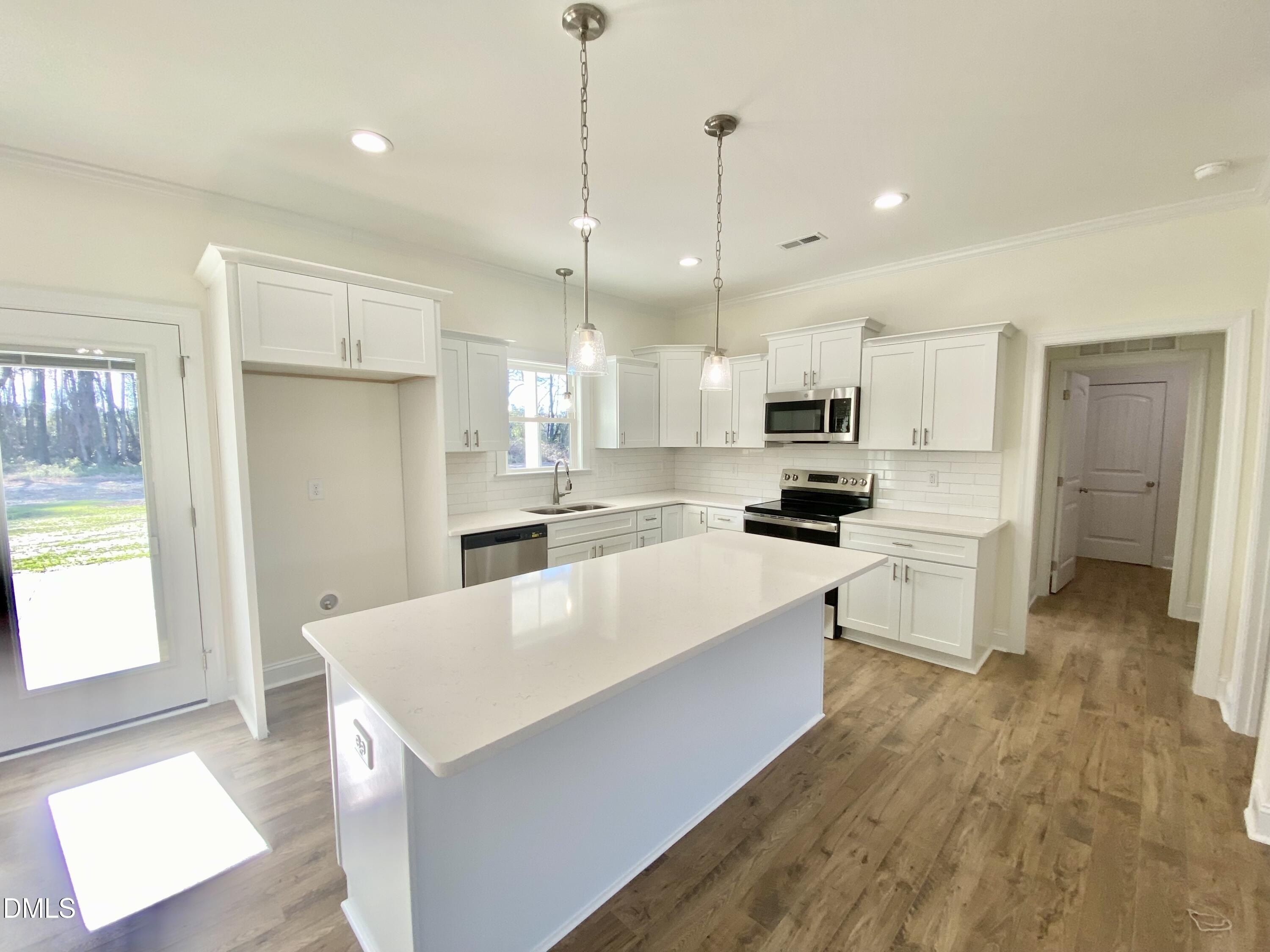9643 HinnantEdgerton Road. Kenly, NC 27542