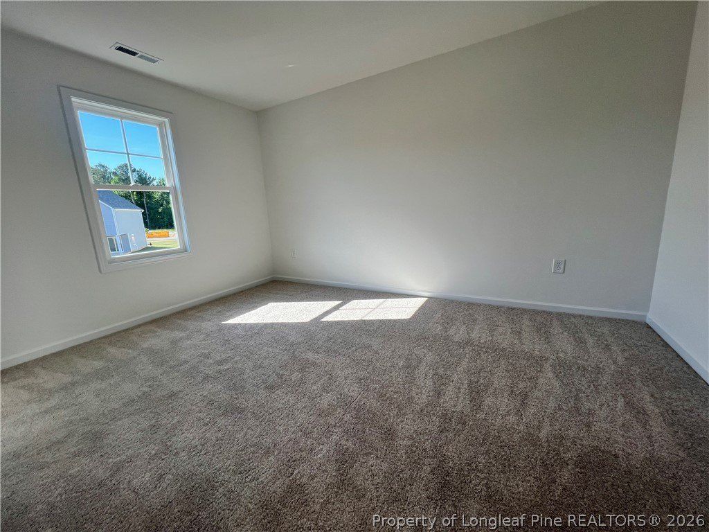 512 Bartley Street. Vass, NC 28394
