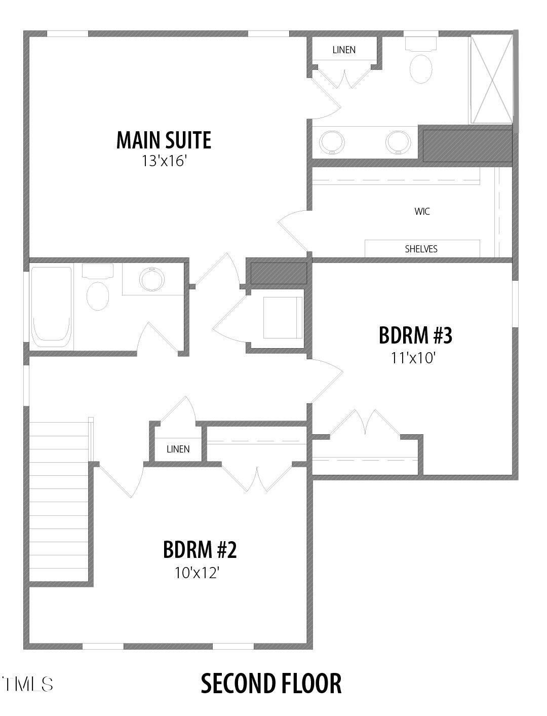 28 W Coulter Court. Selma, NC 27576