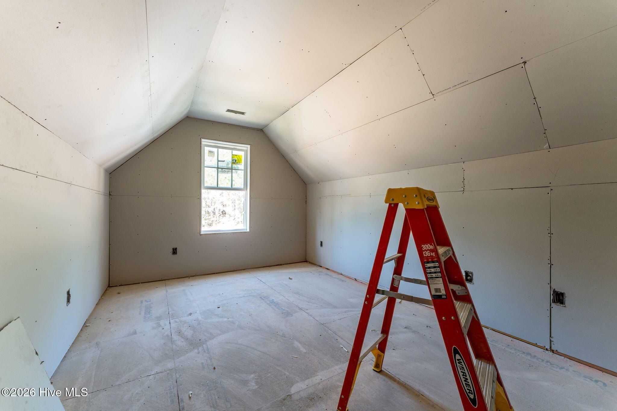 5008 Arcadia Way. West End, NC 27376