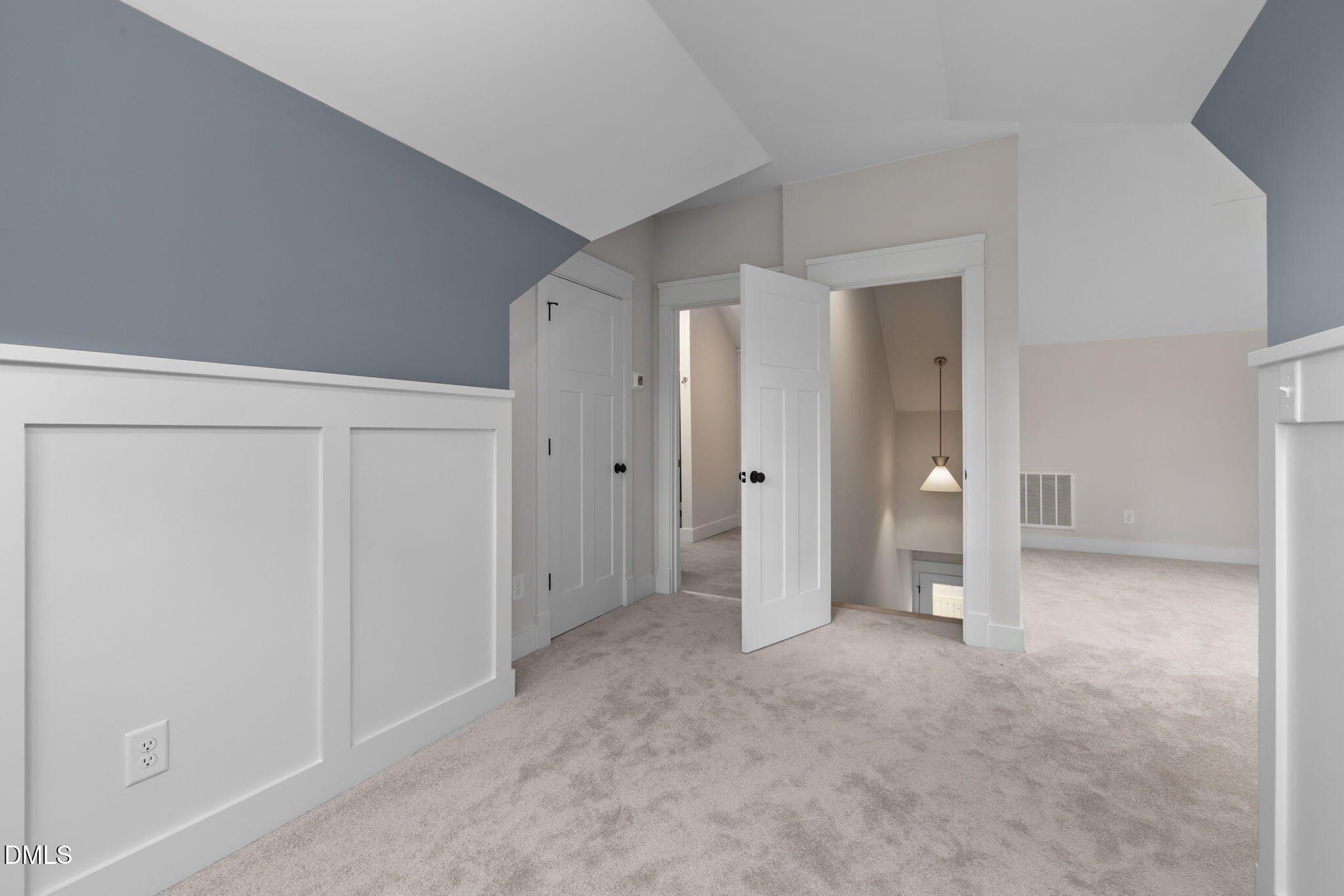 596 Hemlock Avenue. Durham, NC 27707