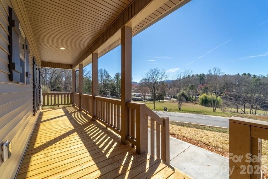 50 Fairview Street. Franklin, NC 28734