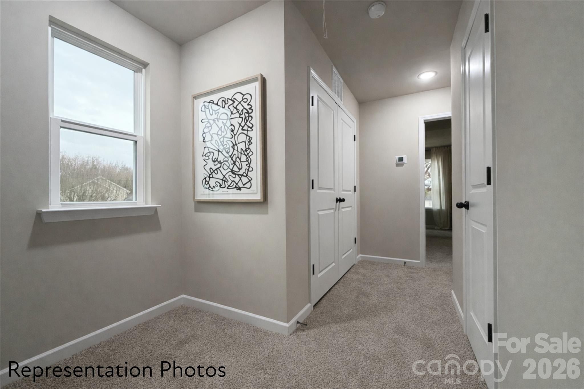 5953 Wallace Avenue. Charlotte, NC 28227