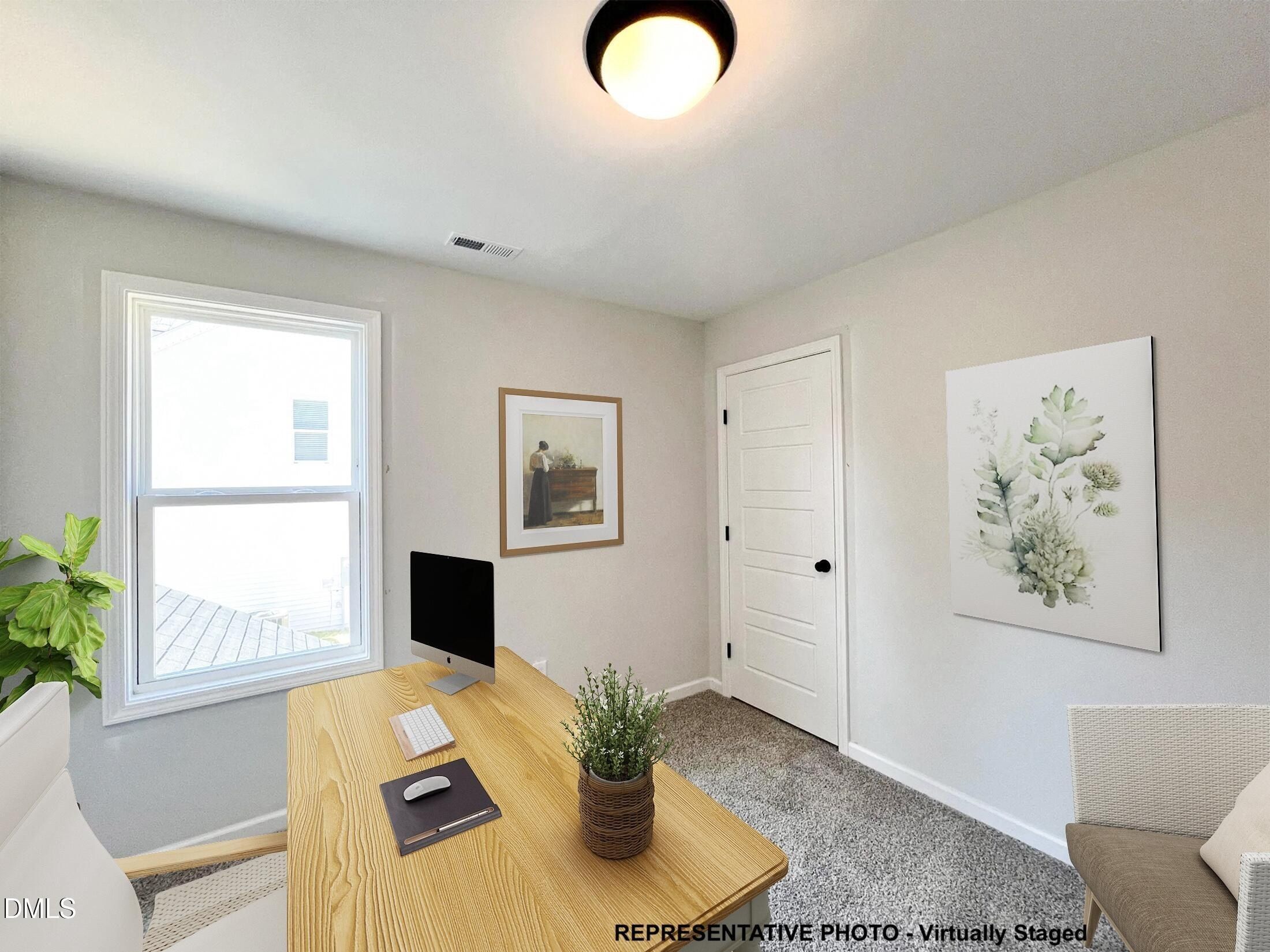 44 W Coulter Court. Selma, NC 27576