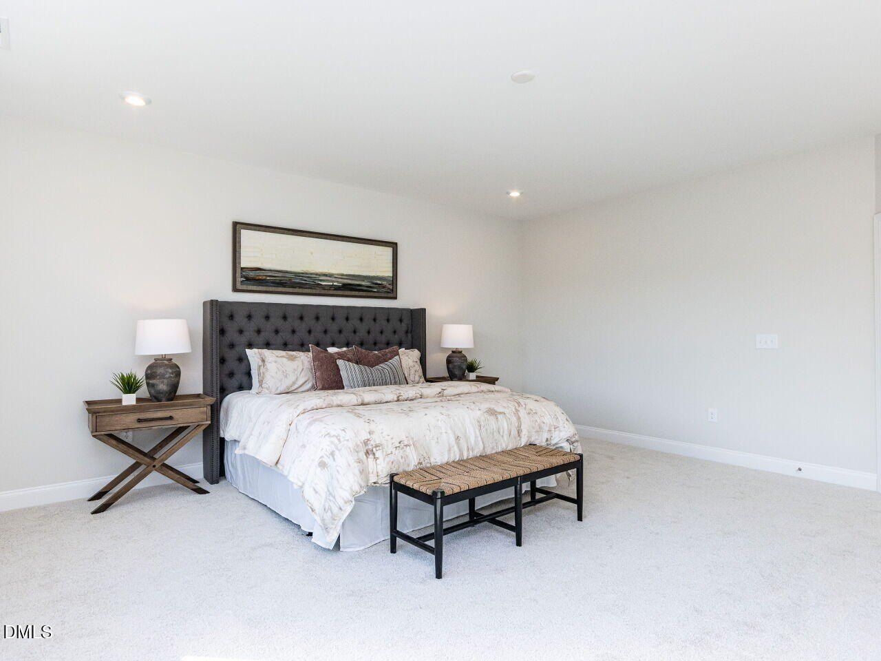 6051 Scalybark Road. Durham, NC 27712