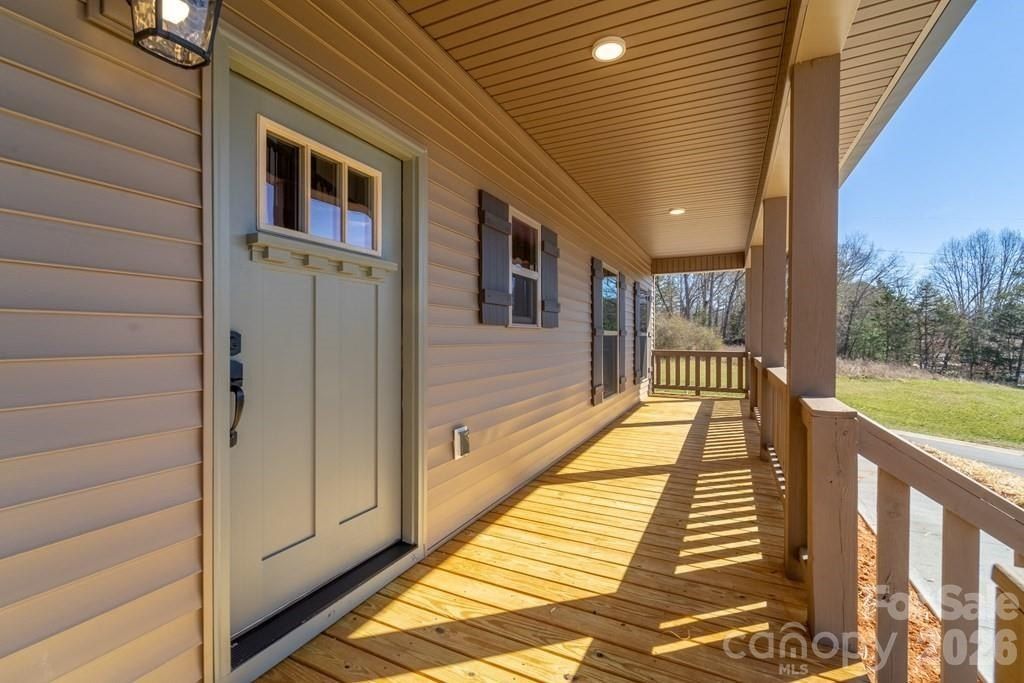 50 Fairview Street. Franklin, NC 28734
