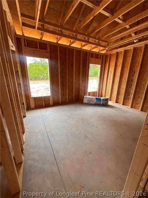320 Libby Lane. Pinebluff, NC 28373