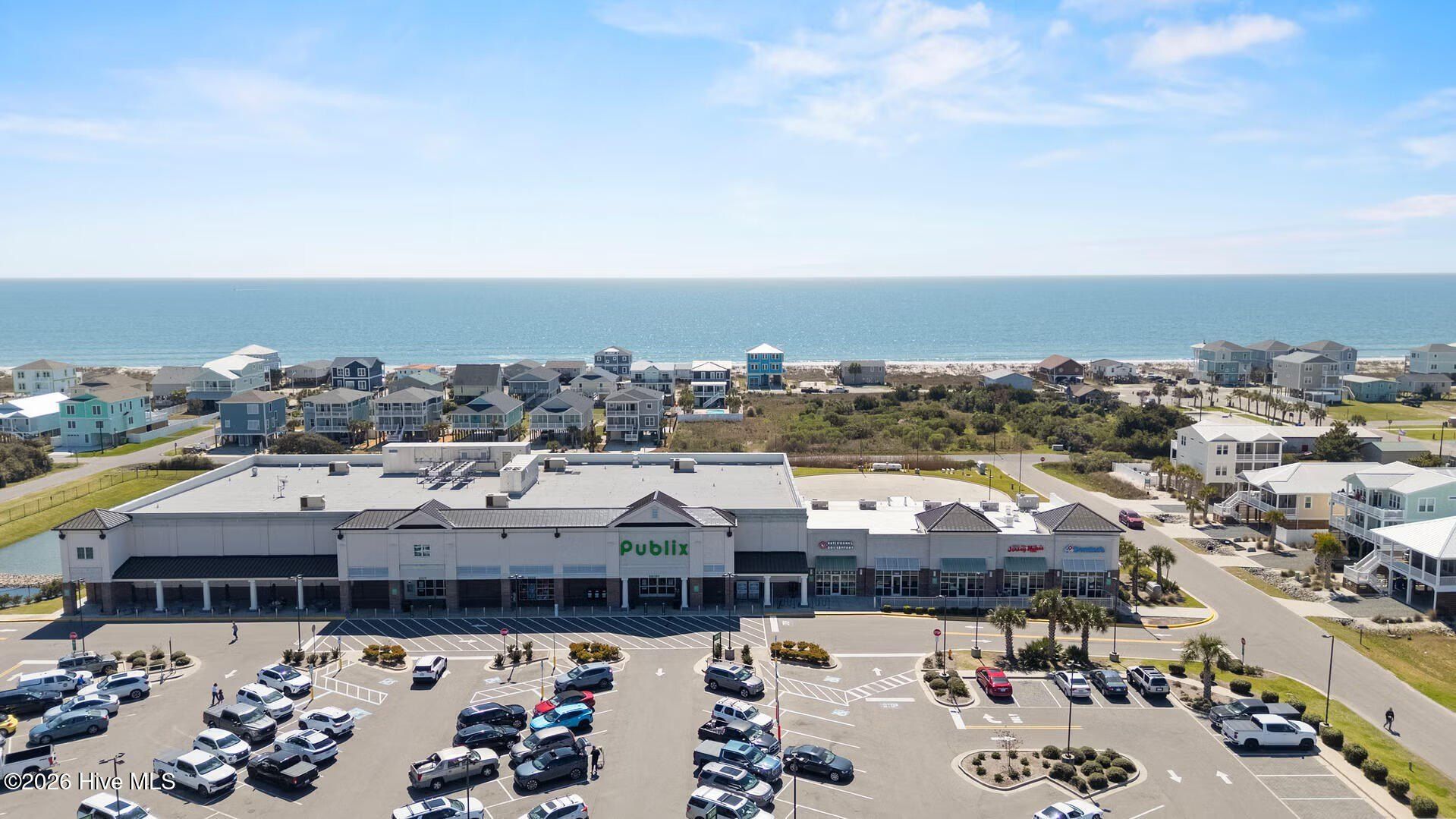 3121 Weather Side Drive Se. Southport, NC 28461