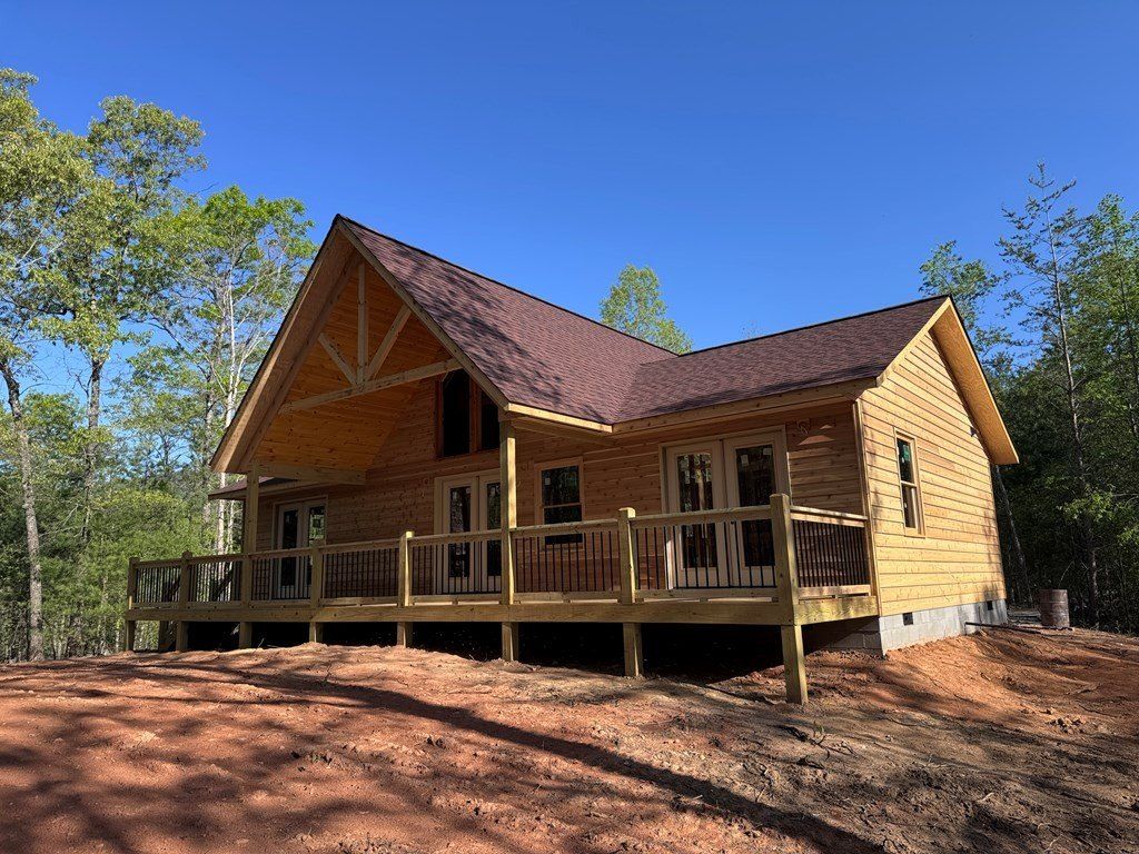 182 Gray Grouse Trail. Murphy, NC 28906