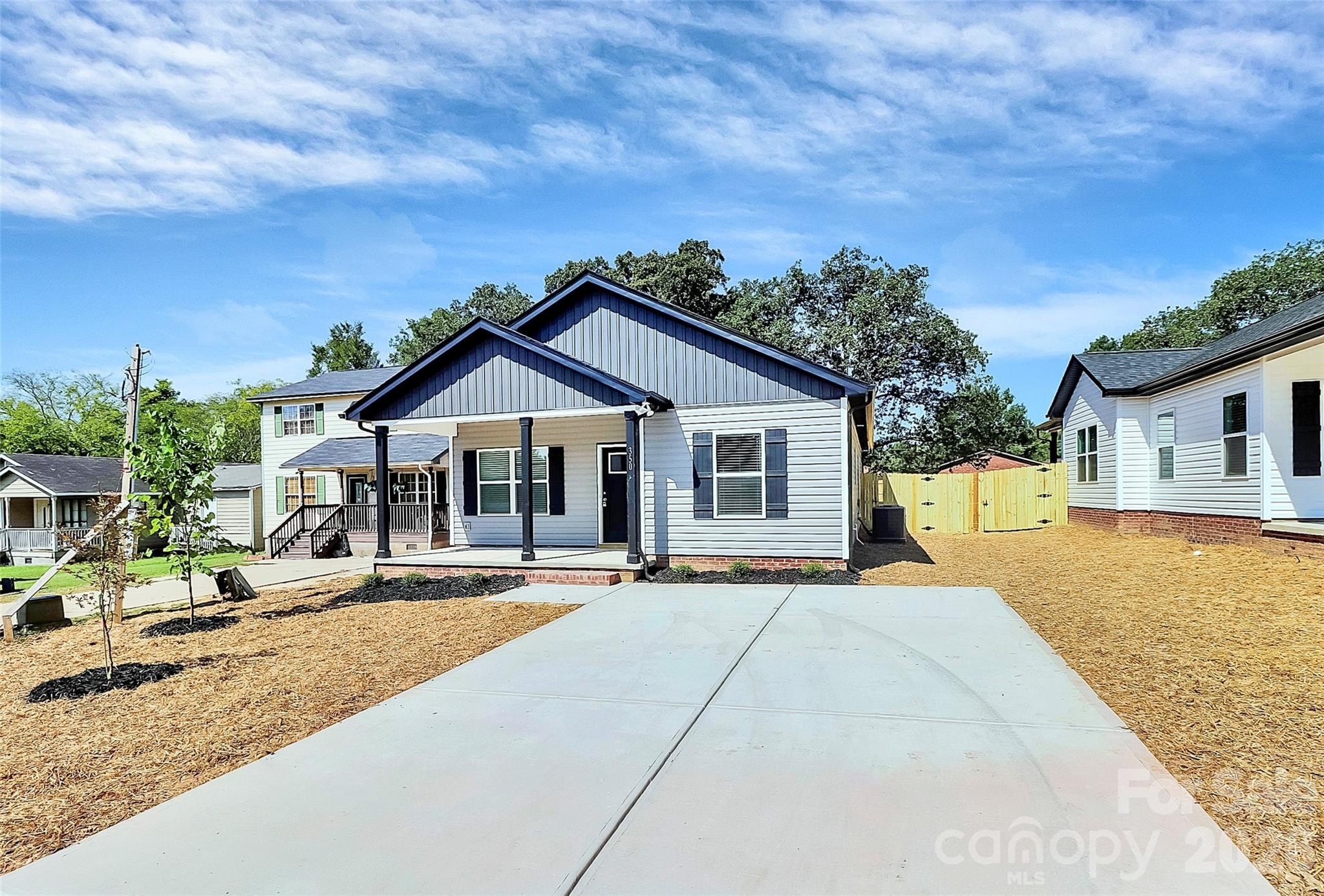 1994 Modern Estates Road. Lincolnton, NC 28092