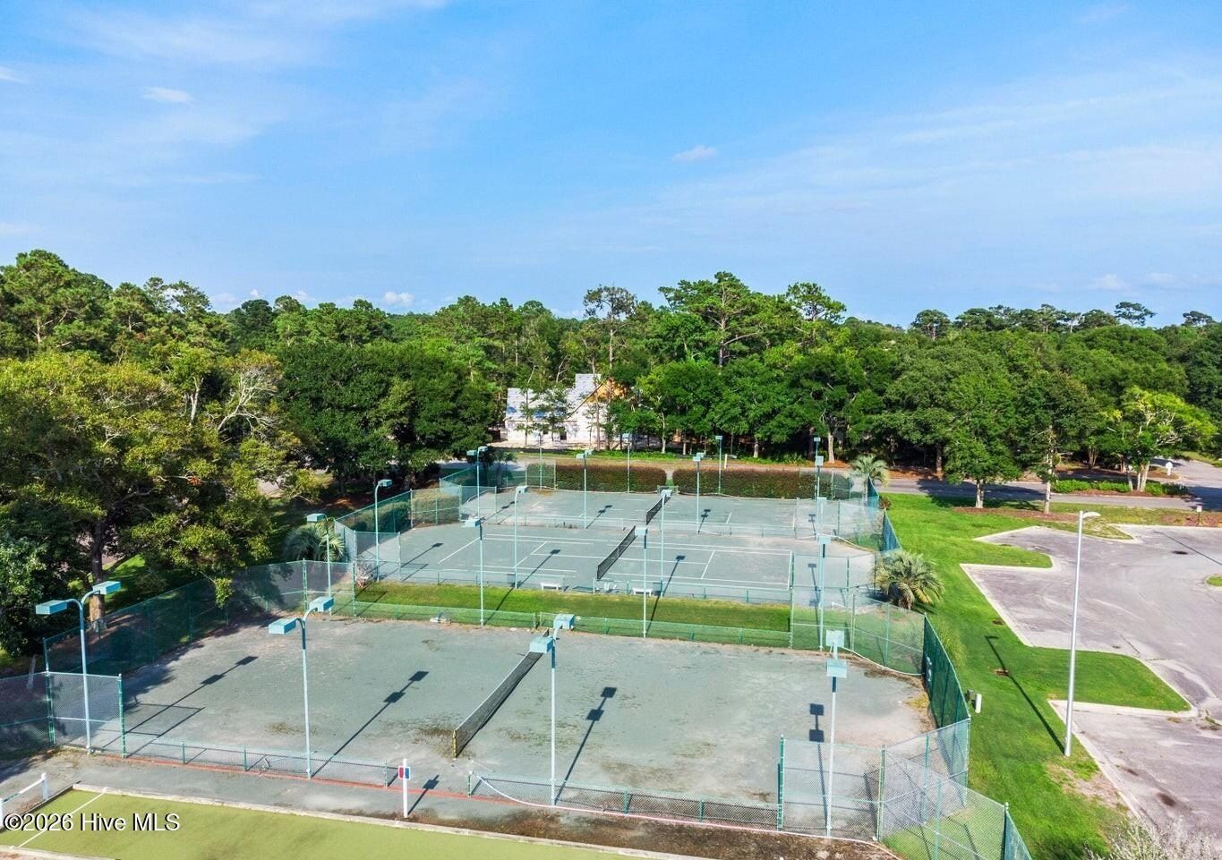 1686 E Magnolia Court Sw. Ocean Isle Beach, NC 28469