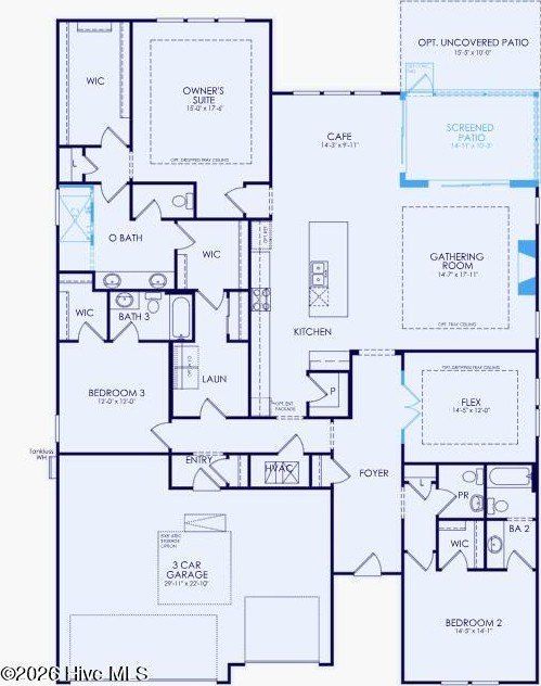 6036 Greater Burdock Court. Leland, NC 28479