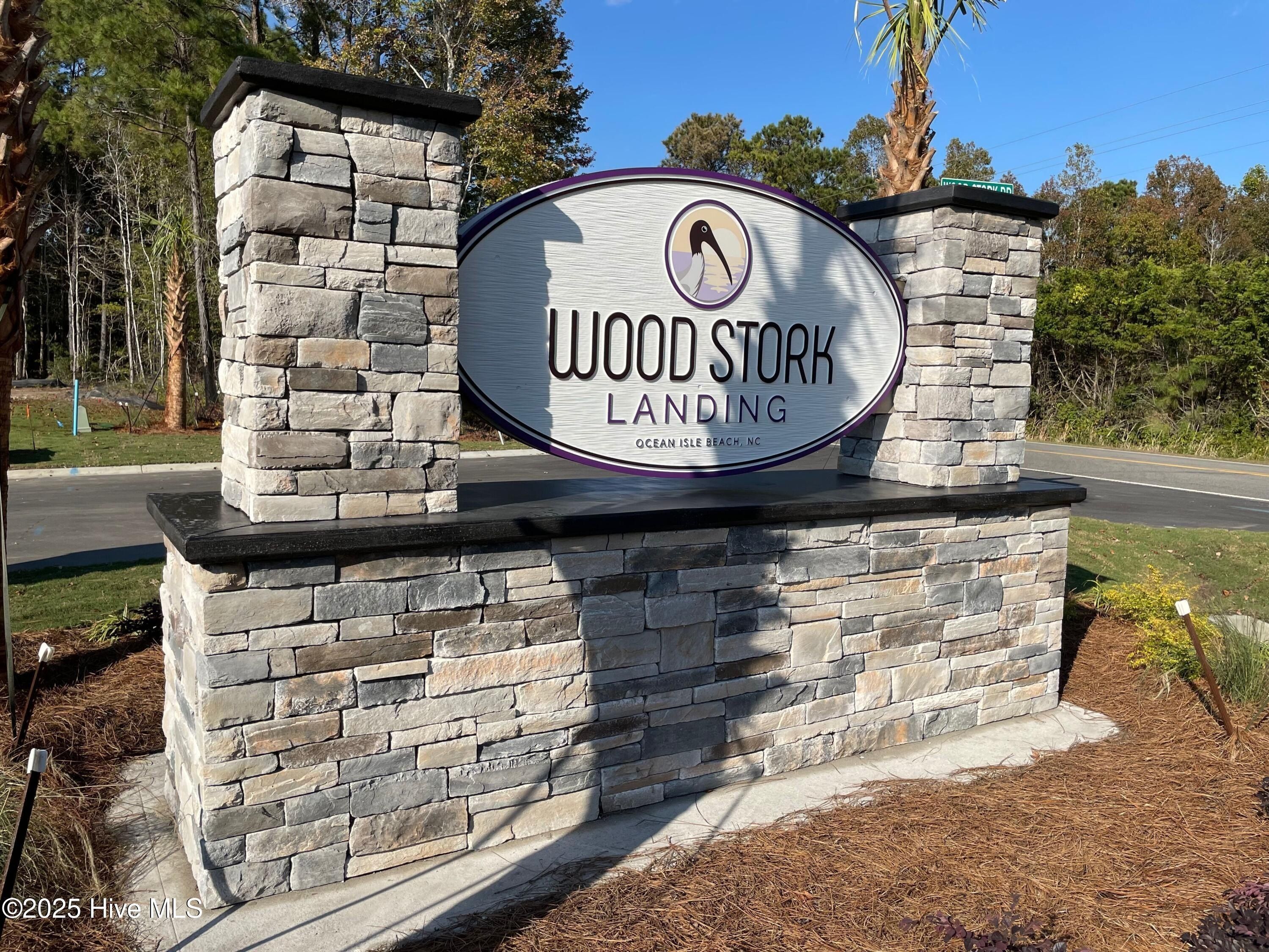 3411 Wood Stork Drive. Ocean Isle Beach, NC 28469