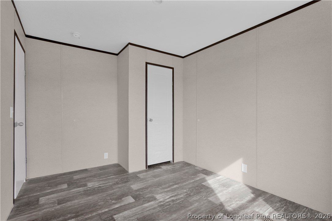 6309 Deep Branch Road. Pembroke, NC 28372