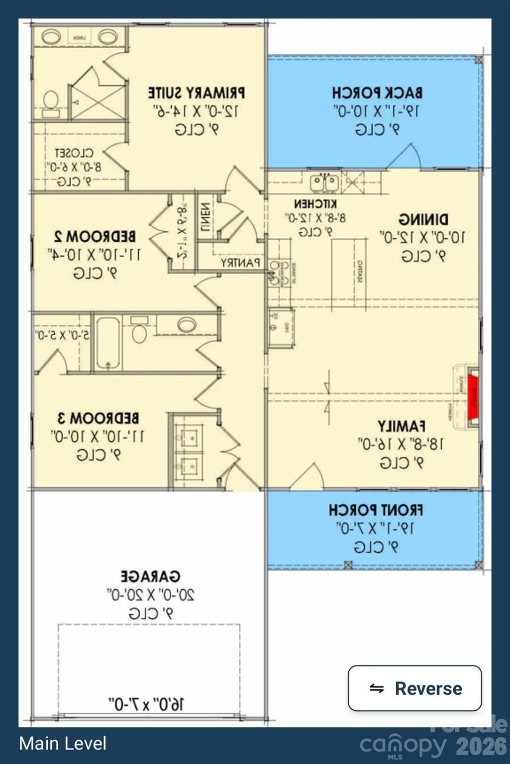 212 Knollwood Circle. Albemarle, NC 28001