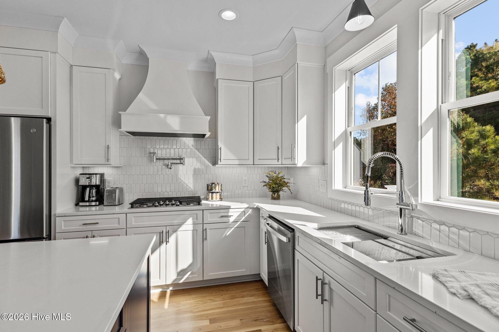 310 Anson Road. Beaufort, NC 28516