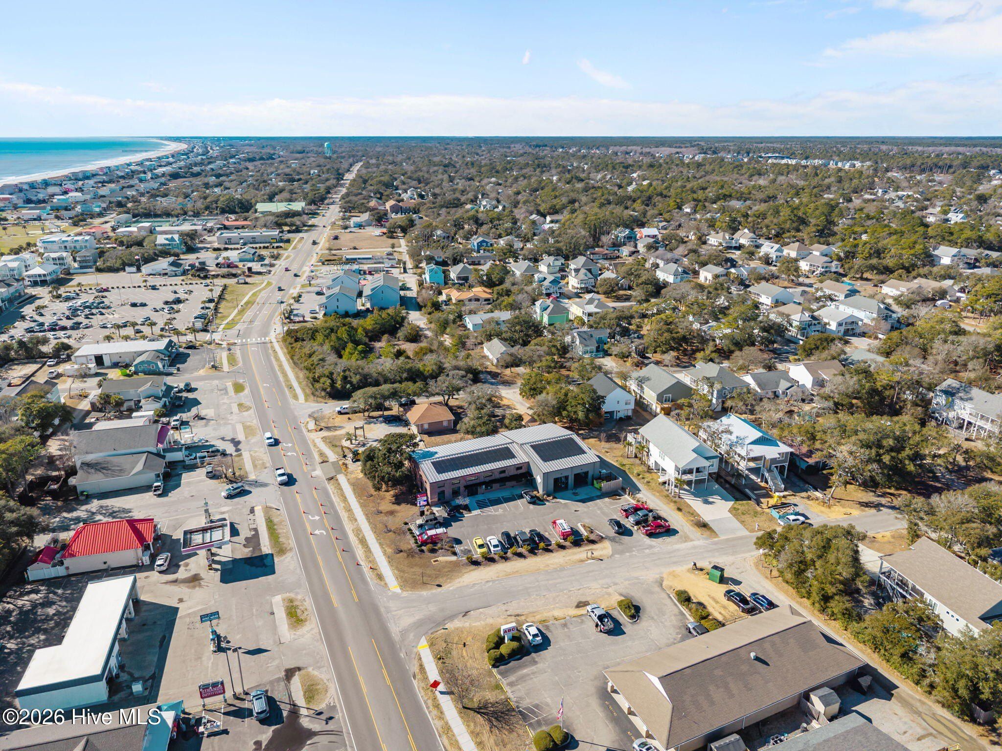 103 Ne 54Th Street. Oak Island, NC 28465