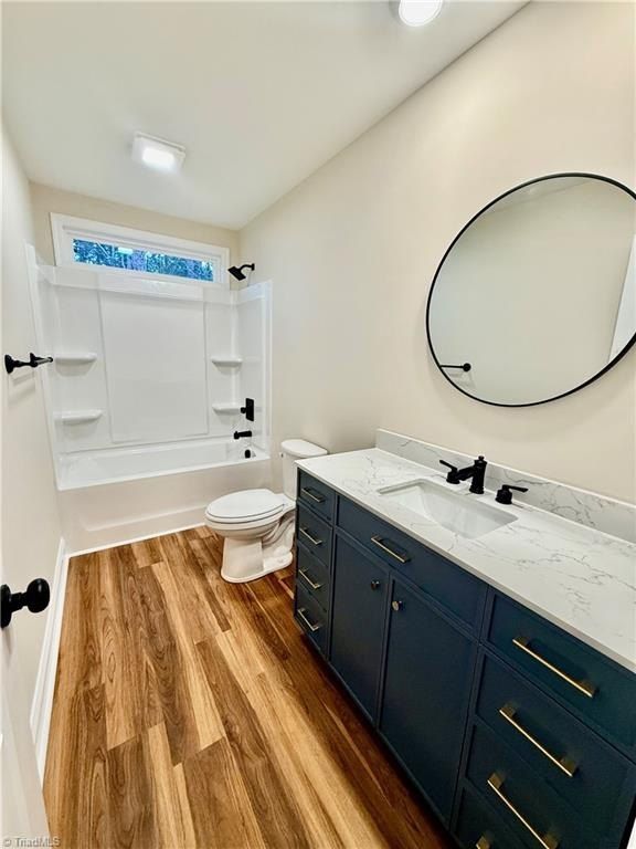 1010 High Rock Shores Drive. Lexington, NC 27292