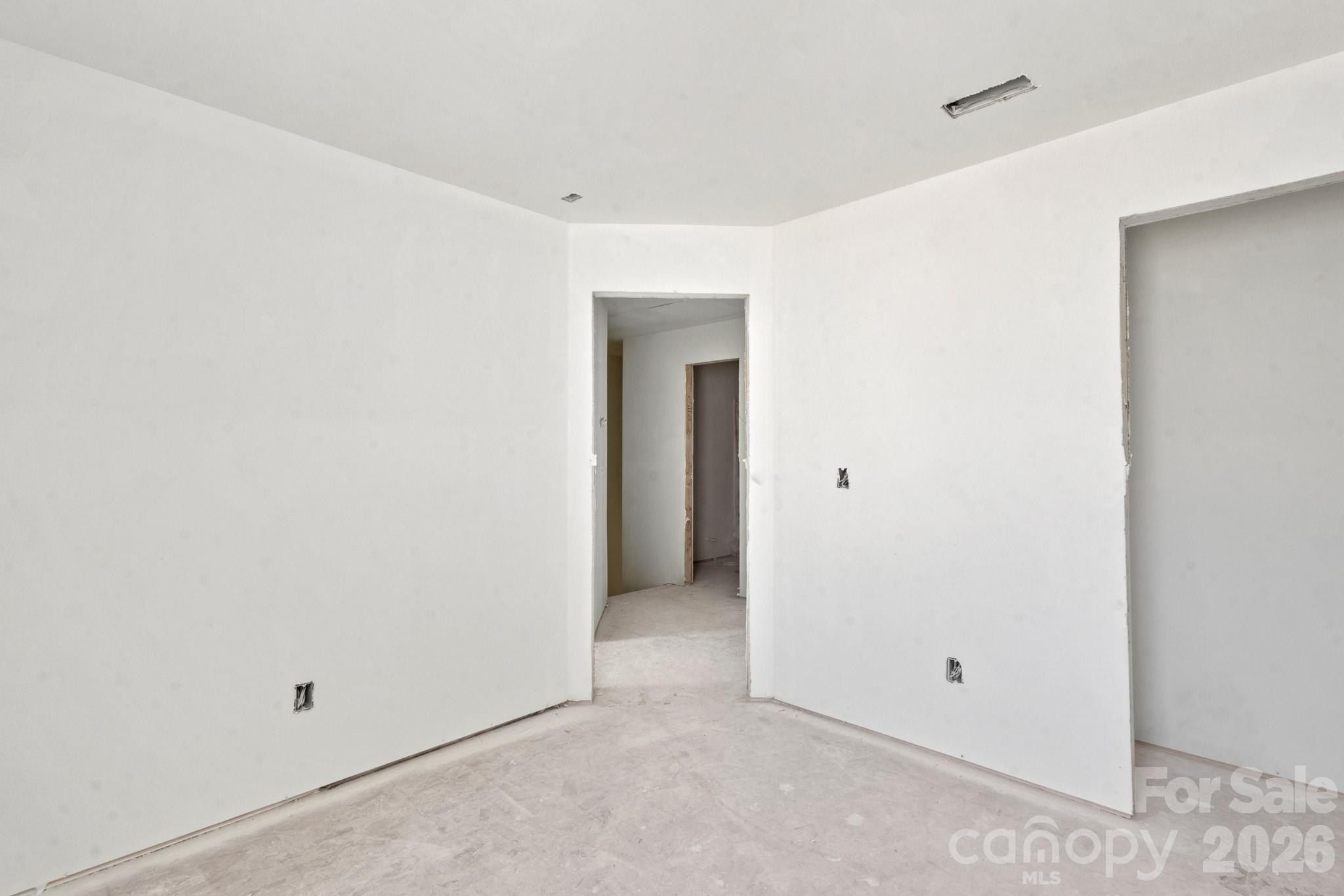 208 Myron Place. Salisbury, NC 28144