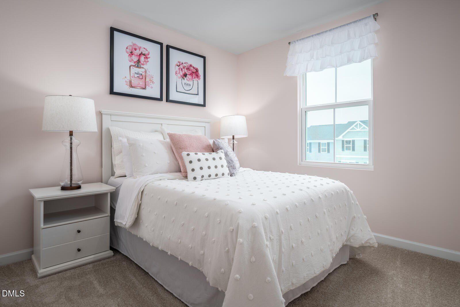 589 Wheatland Country Road. Raleigh, NC 27603