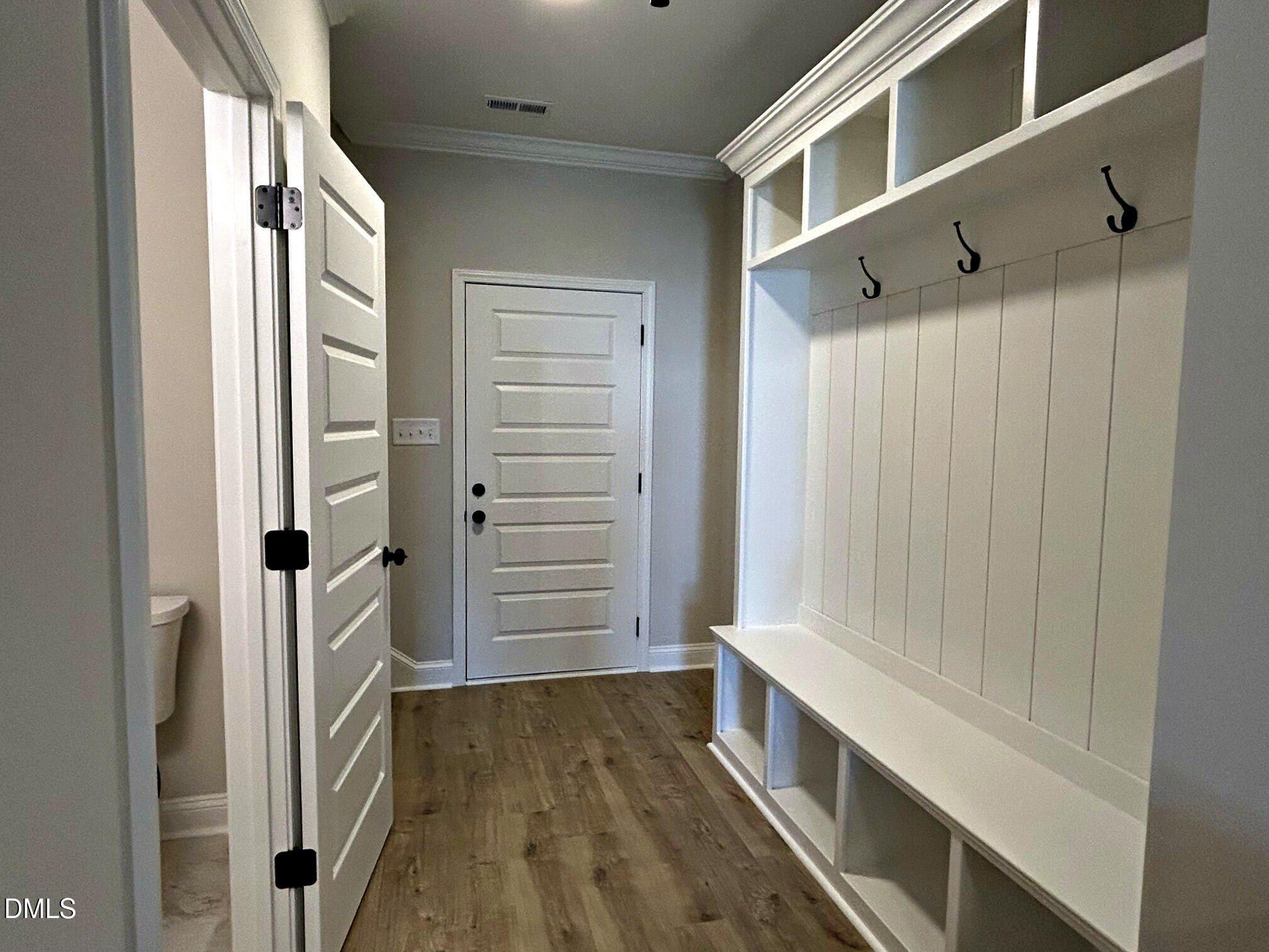 59 Prency Lane. Middlesex, NC 27557