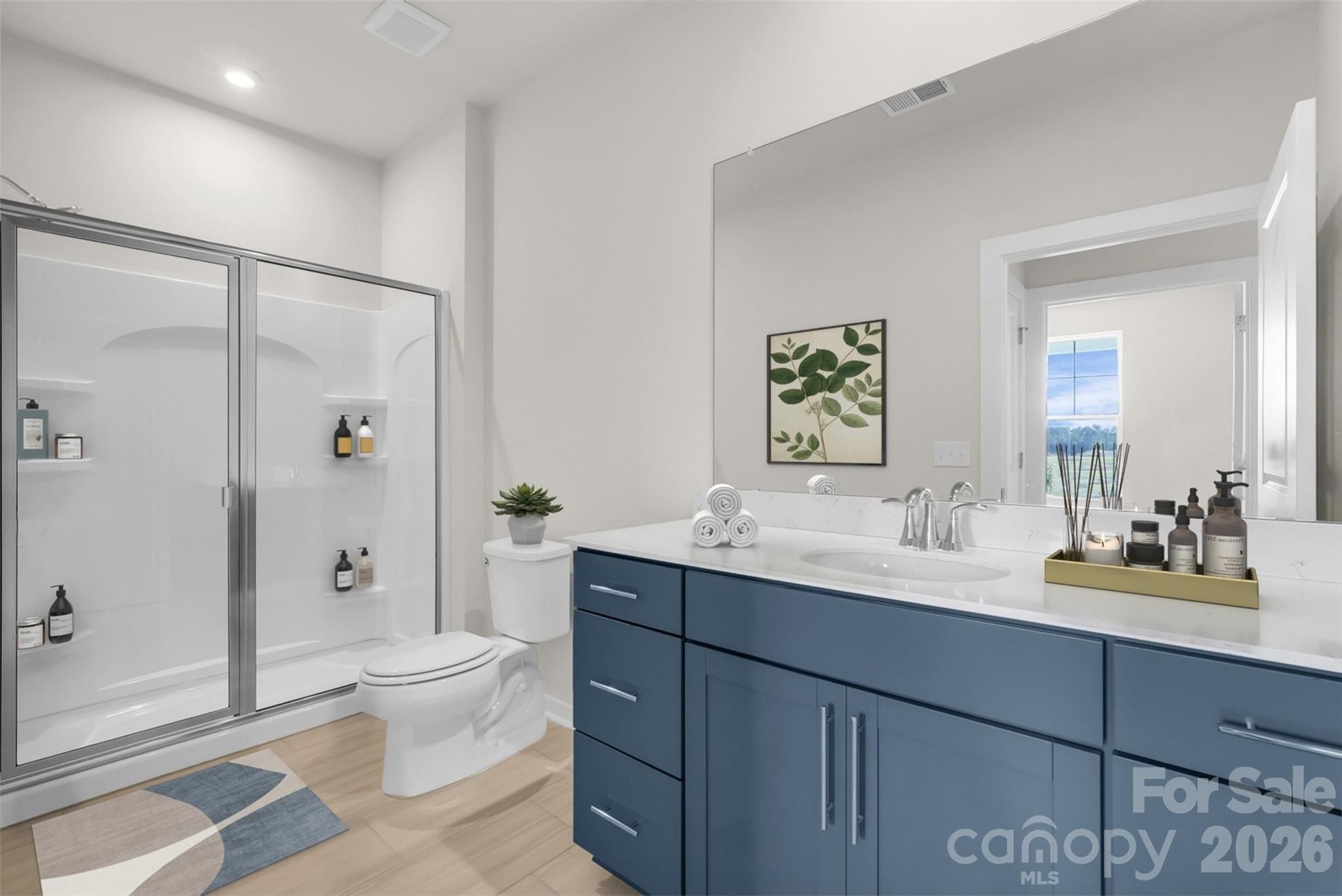 6512 Ludell Lane. Charlotte, NC 28215