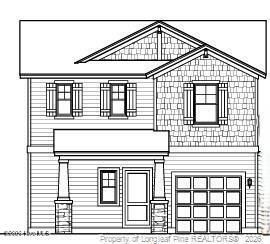 39 Royal Windsor Lane. Lillington, NC 27546