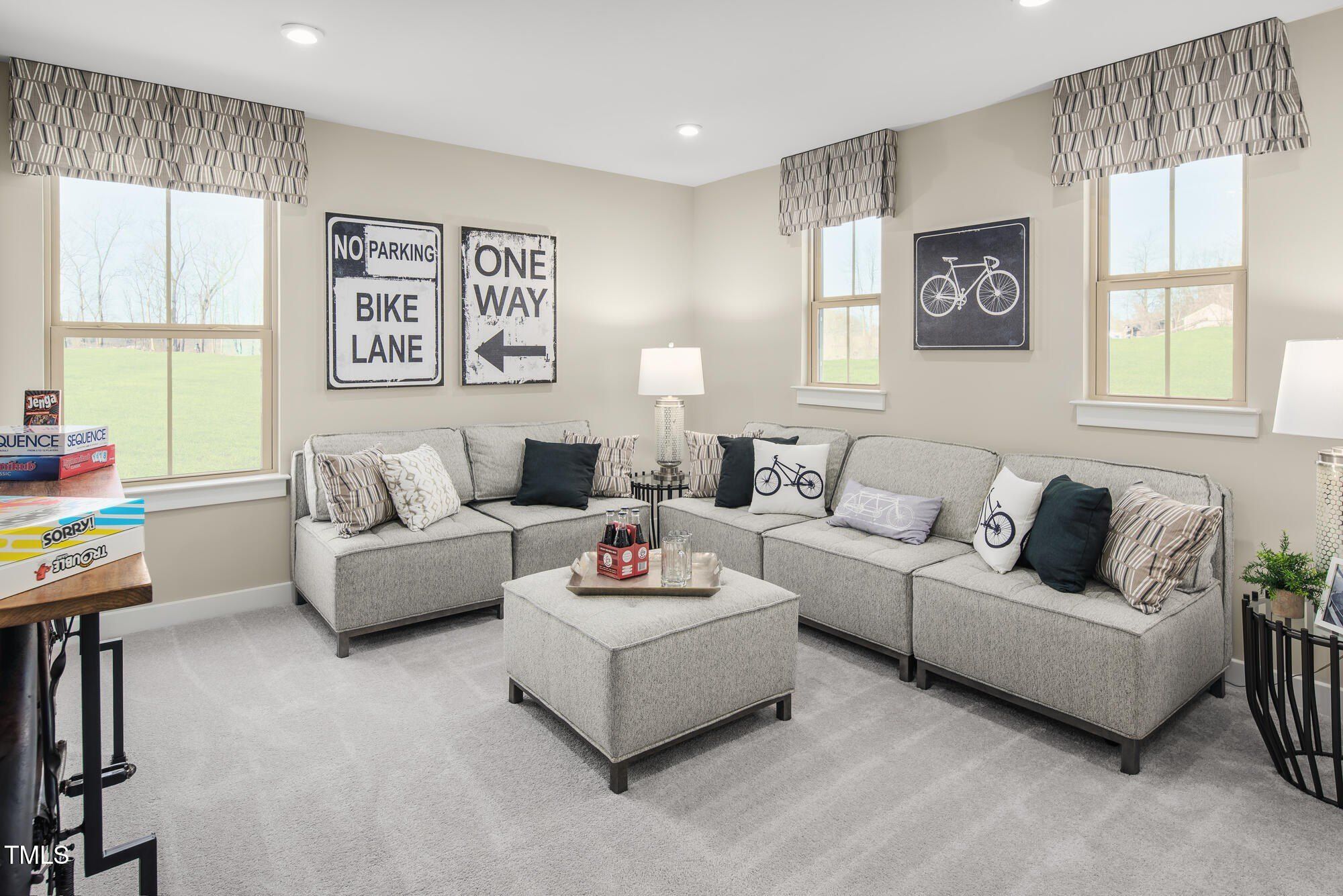 488 Freedom Trail Drive. Willow Springs, NC 27592