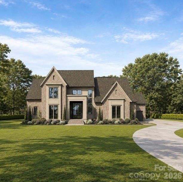 714 Deodar Cedar Drive. Weddington, NC 28104